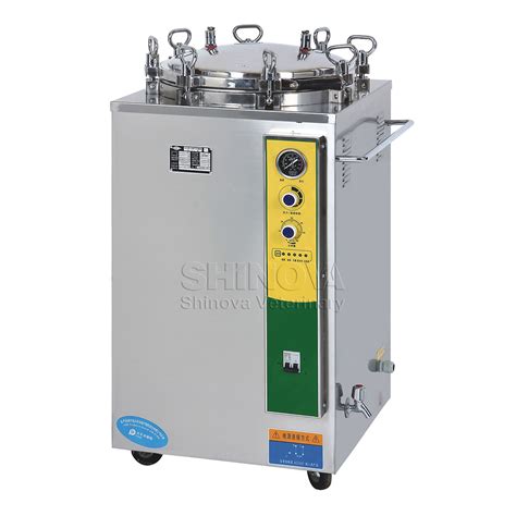 large steam autoclave veterinary hospital|vet autoclaves for sale.